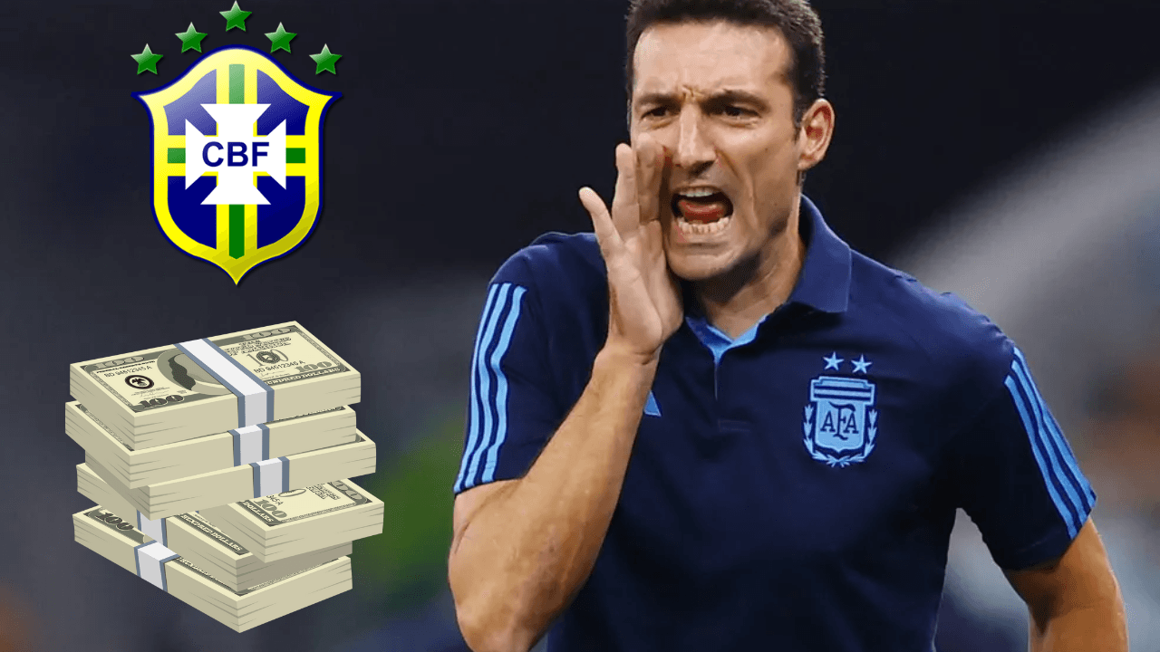 Técnico argentino quebrou jejum de 36 anos da albiceleste na Copa do Mundo