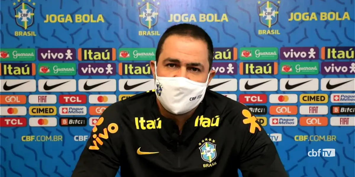 Técnico avaliou também o espírito da equipe com um a menos em campo