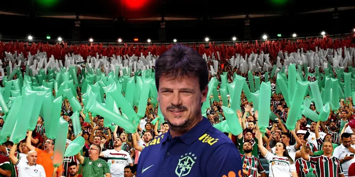 Técnico brasileiro viveu ano mágico em 2023