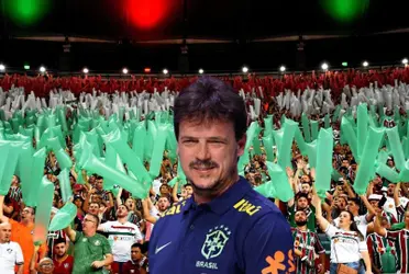 Técnico brasileiro viveu ano mágico em 2023