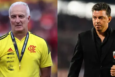 Técnico campeão da Copa do Brasil e da Libertadores é cotado para a Seleção Brasileira em 2023