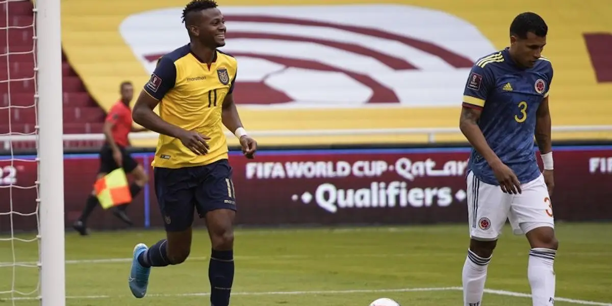 Técnico colombiano lamentou o duro resultado da quarta rodada das Eliminatórias Qatar 2022
 