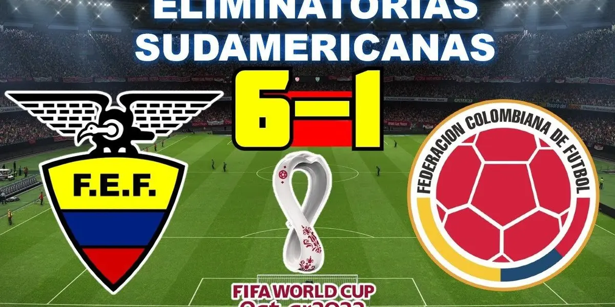 Técnico colombiano lamentou o duro resultado da quarta rodada das Eliminatórias Qatar 2022