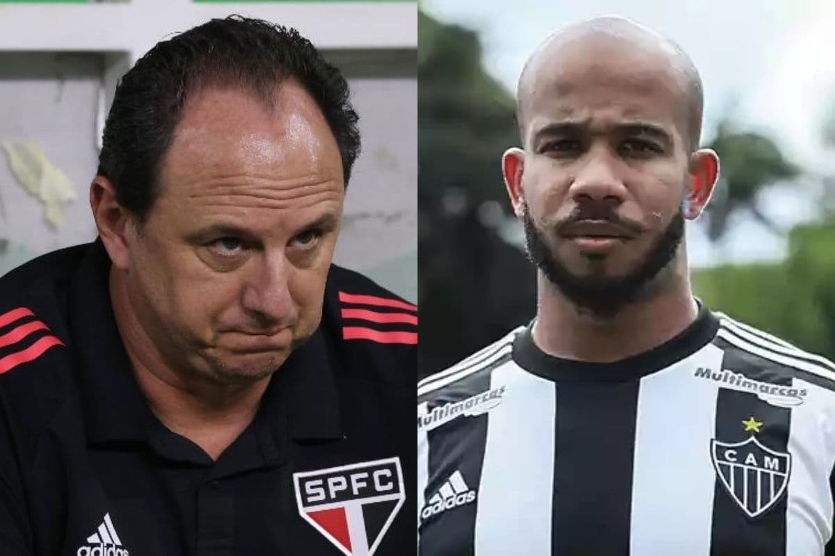 Técnico comentou polêmica que assombrava o técnico do São Paulo