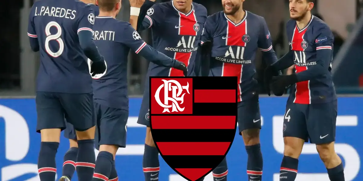 Técnico continua pedindo reforços para o Mengão antes do Mundial