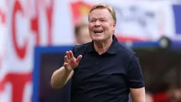 Técnico da Holanda vai a Neo Química Arena (Foto: Holanda)