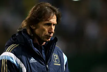 Técnico da Seleção Peruana já trabalhou no Brasil