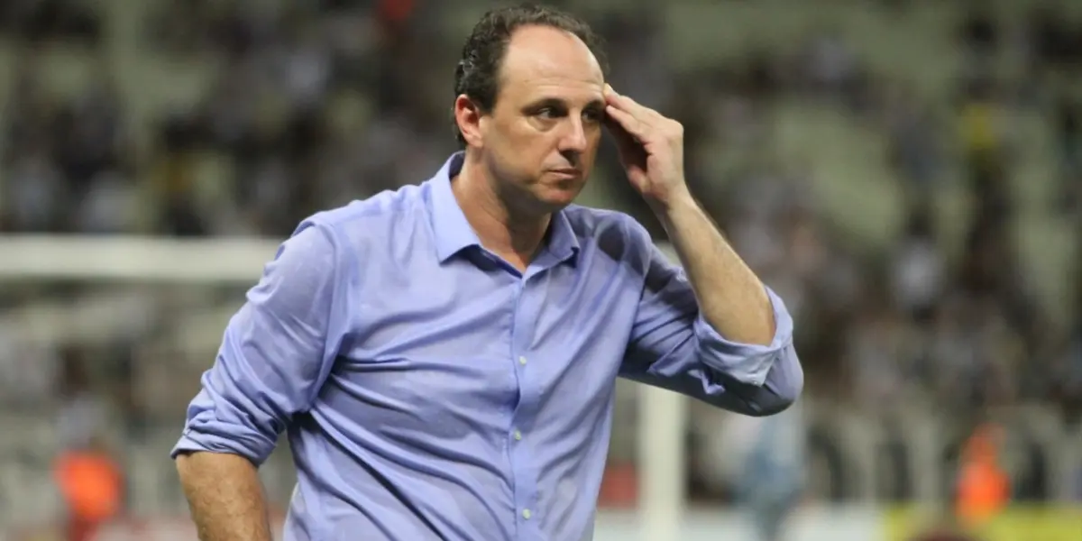 Técnico decide não contar com grandes revelações