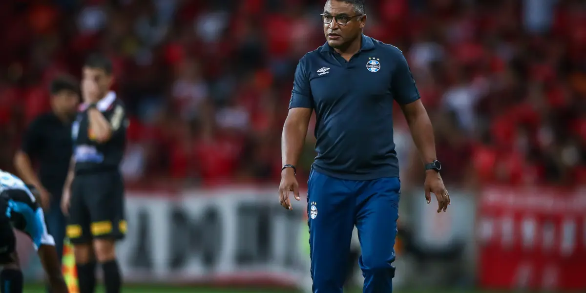 Técnico deixou muitas críticas aos jogadores