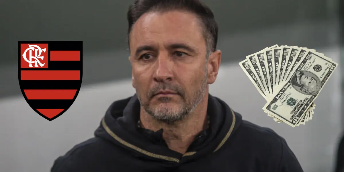 Técnico deixou o Corinthians e está muito próximo de fechar com o time carioca