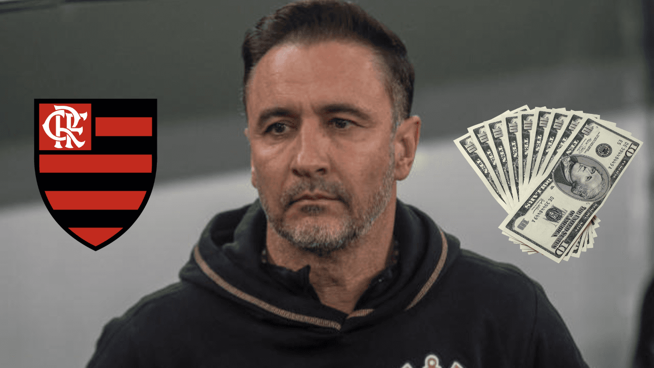 Técnico deixou o Corinthians e está muito próximo de fechar com o time carioca