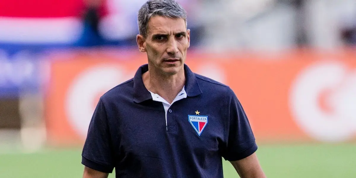 Técnico deu declarações sinceras para a torcida tricolor