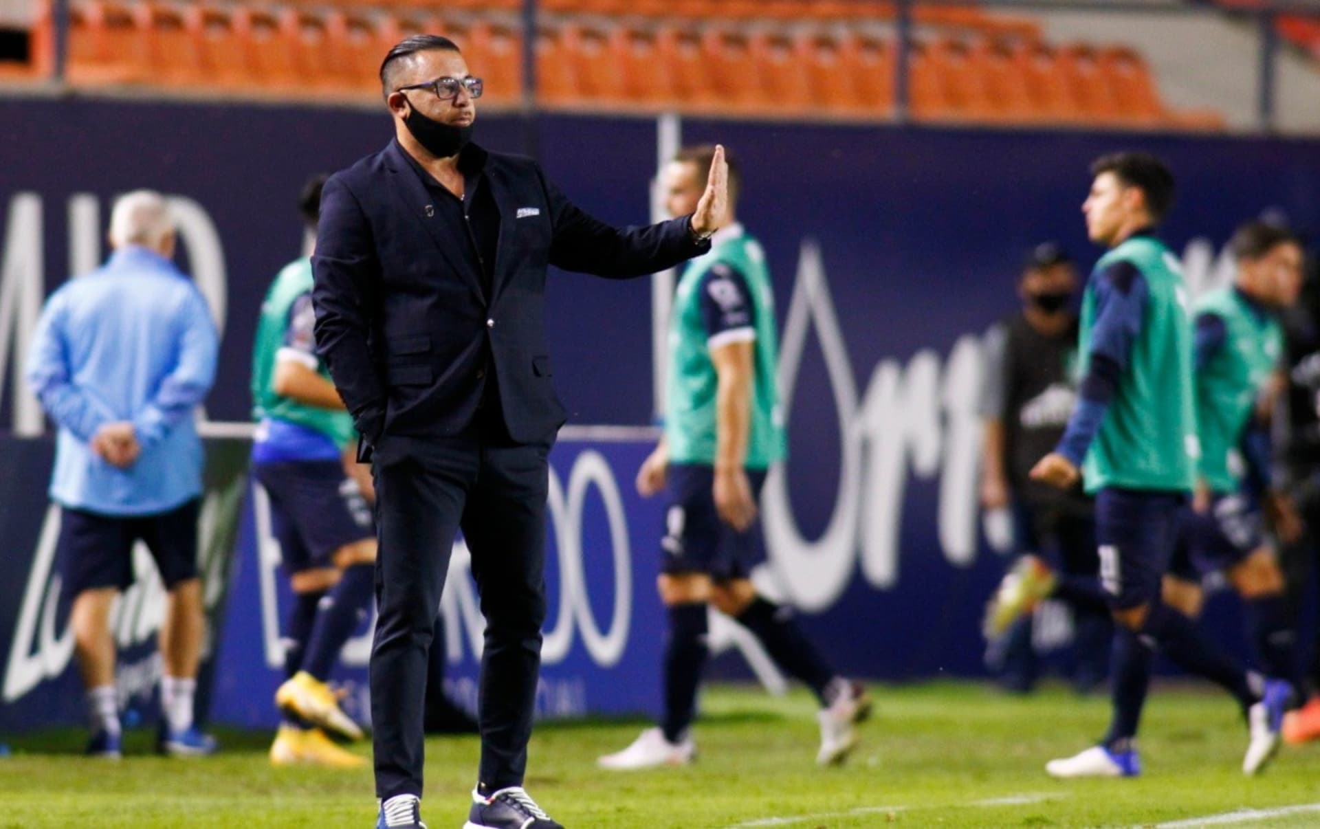 Técnico do Atlético Mineiro falou também sobre a possibilidade de orientar a seleção Argentina