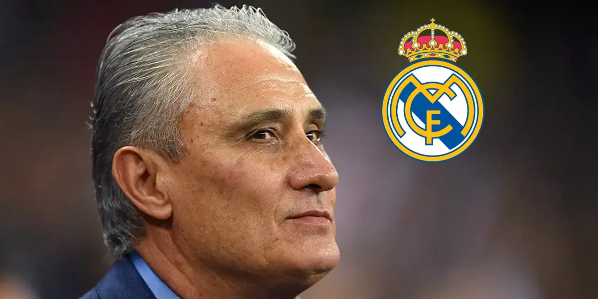 Técnico do Brasil nas últimas duas Copas revelou ter sido procurado por espanhóis antes do Mundial