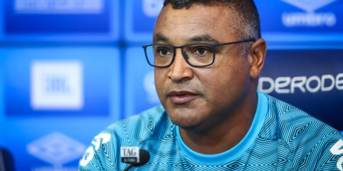 Técnico do Grêmio quer ver a autoestima recuperada