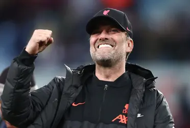 Técnico do Liverpool passou a integrar a lista de nomes da entidade