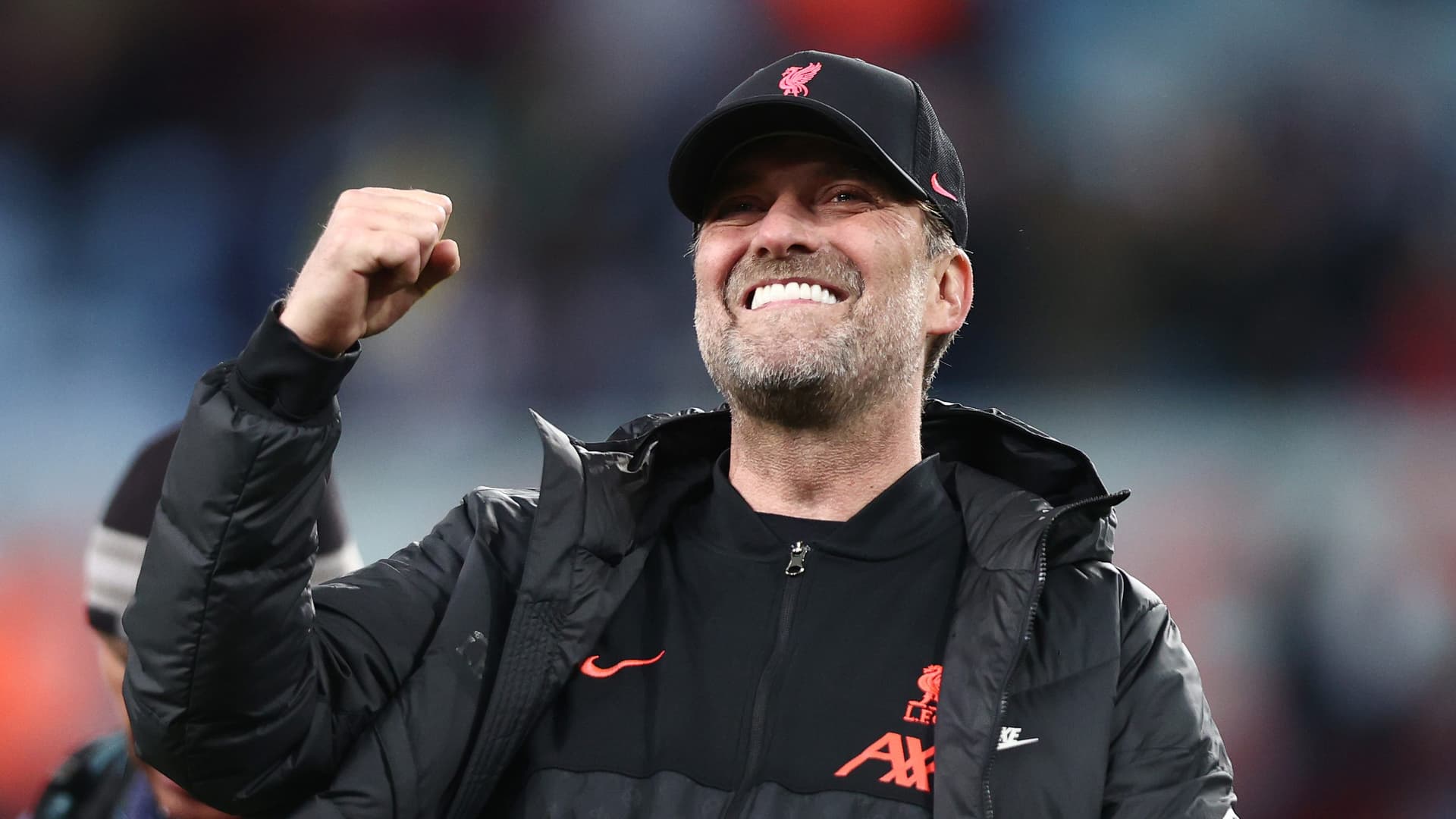 Técnico do Liverpool passou a integrar a lista de nomes da entidade