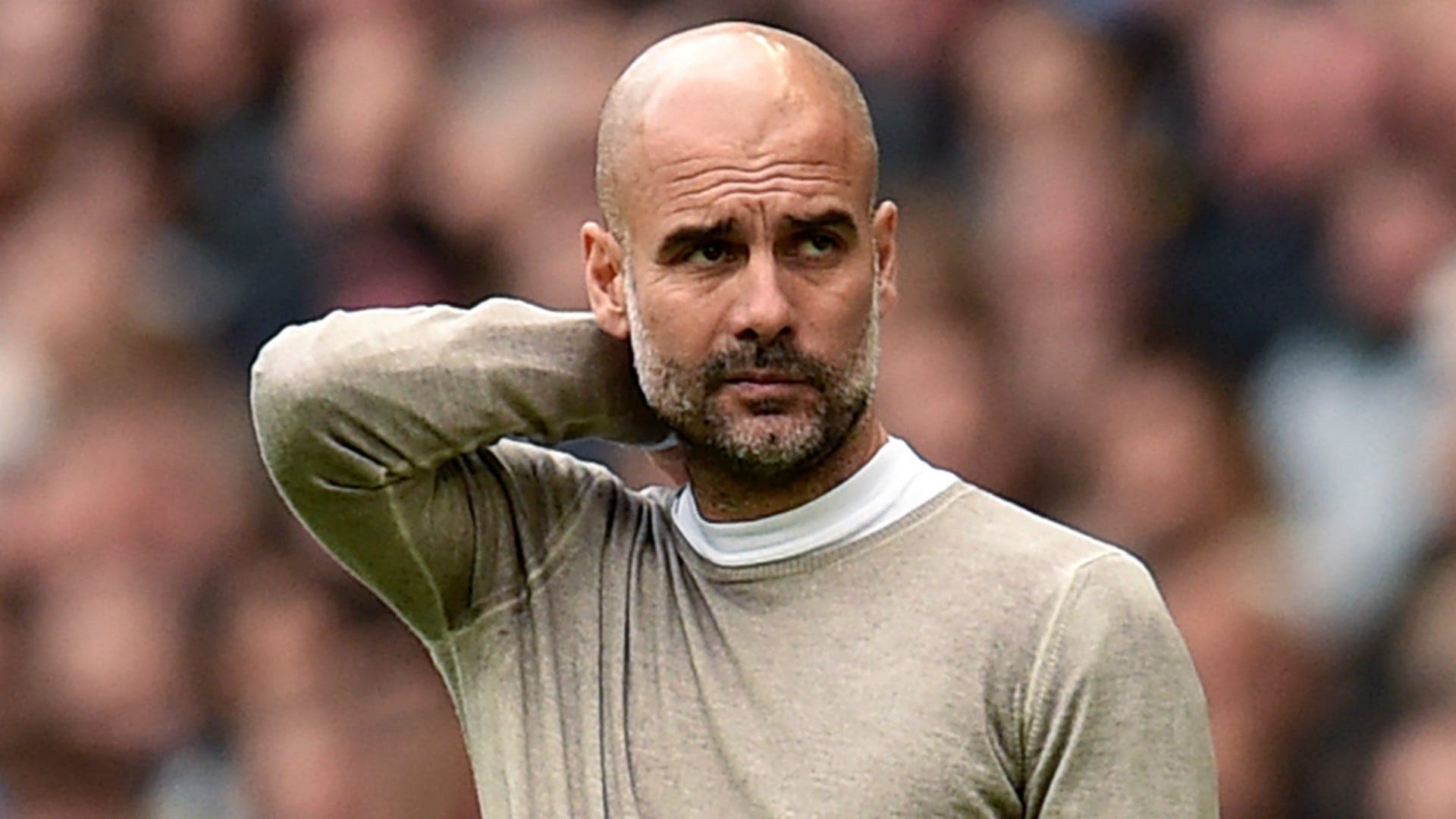 Técnico do Manchester City é o grande sonho da CBF. Porém, o italiano é o favorito