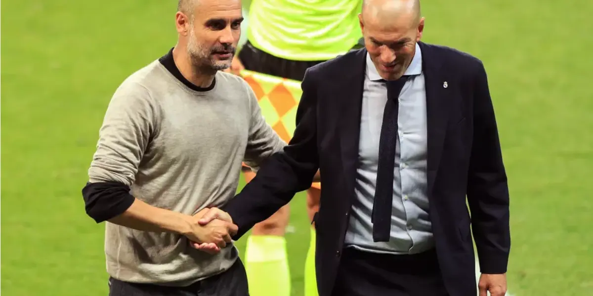 Técnico do Manchester City recusou dirigir o Brasil, e o francês é cogitado para assumir