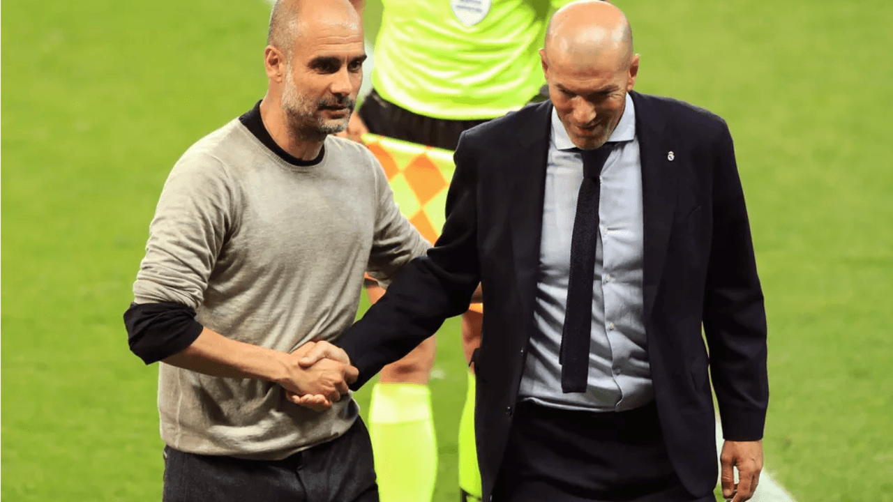 Técnico do Manchester City recusou dirigir o Brasil, e o francês é cogitado para assumir