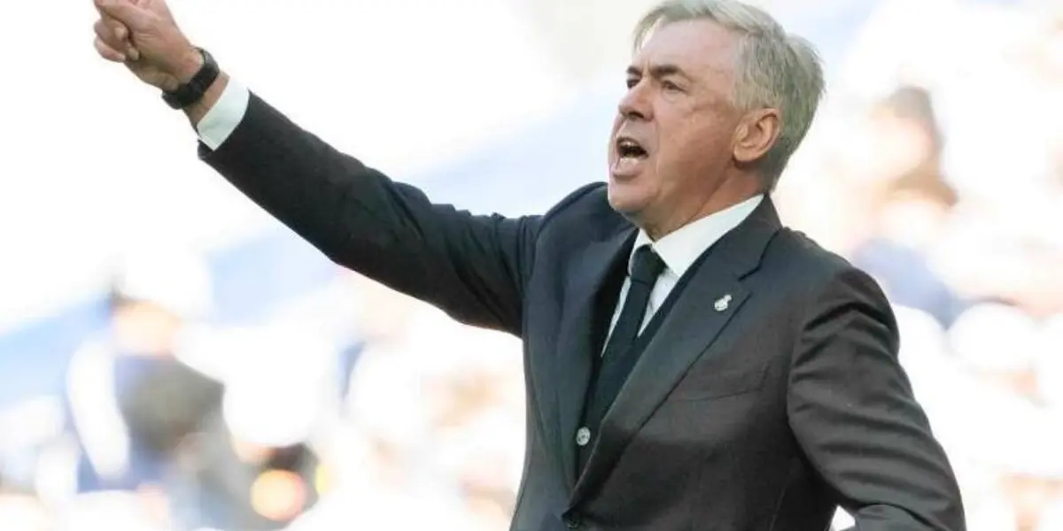 Técnico do Real Madrid deve ser o sucessor de Tite na Seleção Brasileira