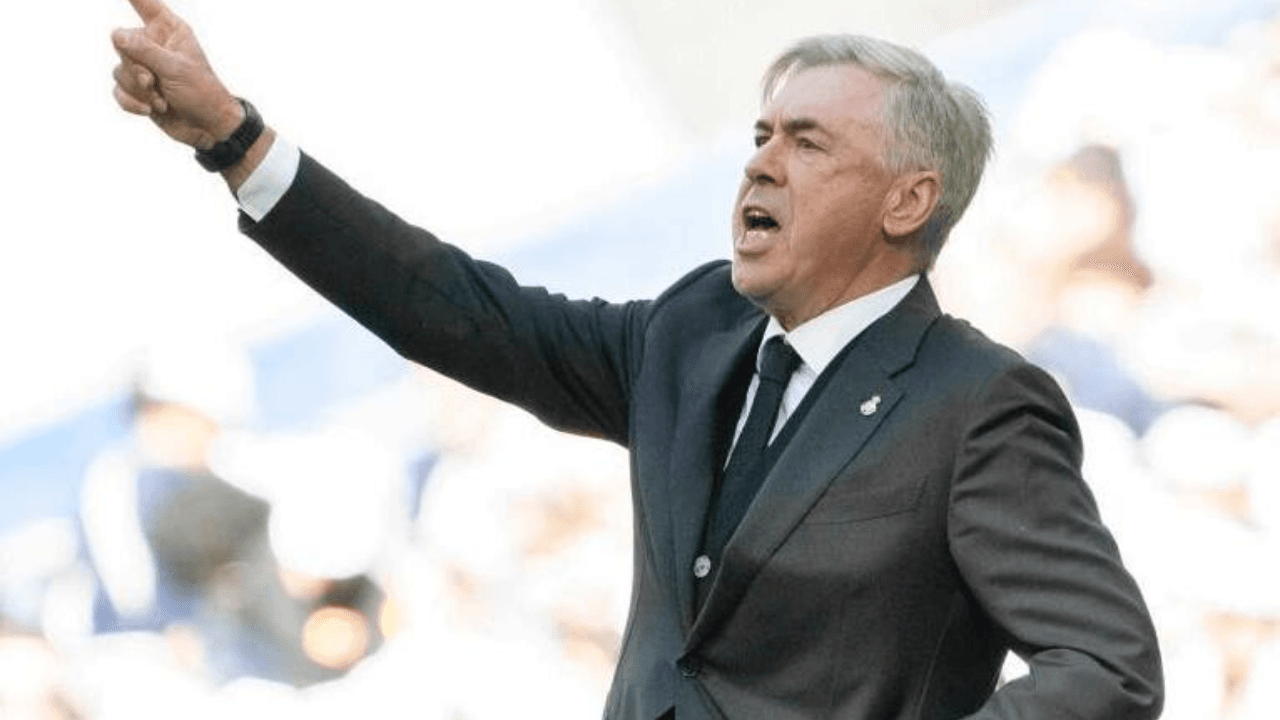 Técnico do Real Madrid deve ser o sucessor de Tite na Seleção Brasileira