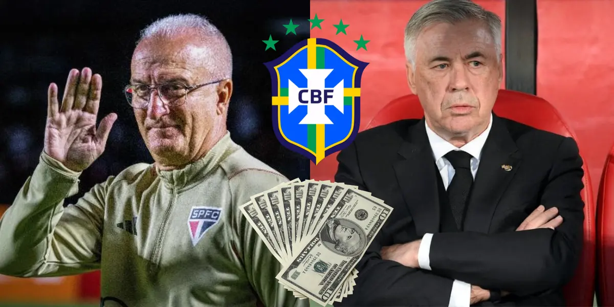 Técnico do São Paulo está na lista, caso o italiano não seja contratado