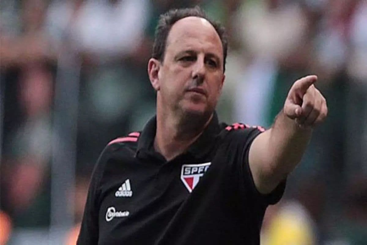 Técnico do time preparou surpresa que deixou todos em choque