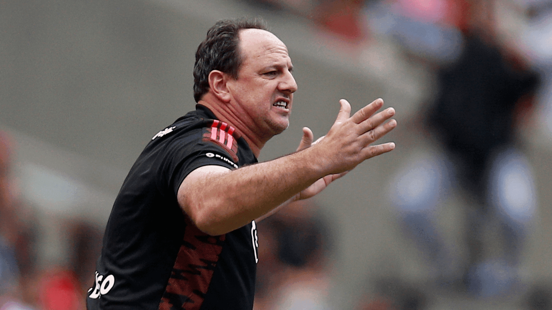 Técnico do tricolor paulista tem tomado atitudes que tem desagradado parte dos torcedores
