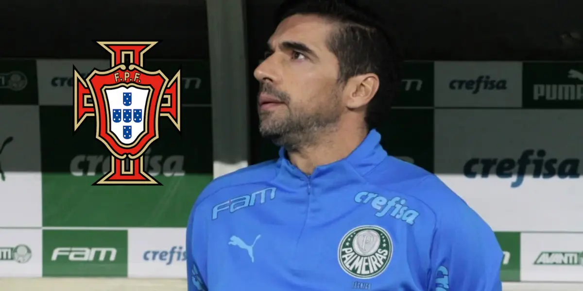 Técnico do Verdão é cobiçado por seleção da Copa