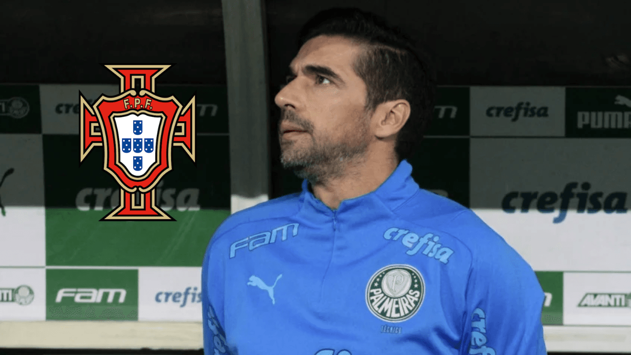 Técnico do Verdão é cobiçado por seleção da Copa