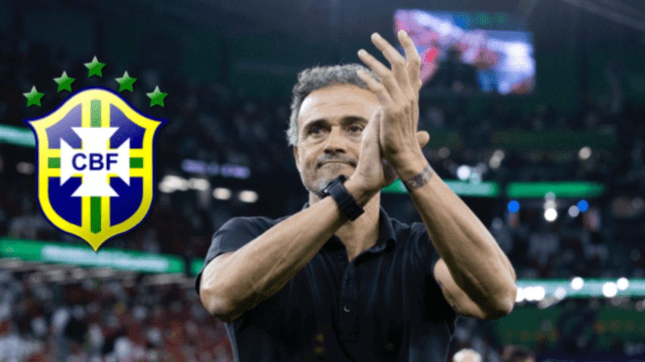Técnico espanhol é o favorito para o cargo. Porém, um velho conhecido também concorre