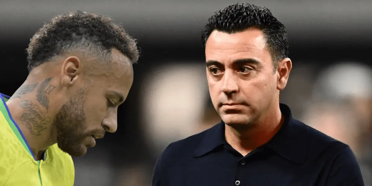 Técnico espanhol pode ser uma barreira para impedir a volta do brasileiro ao Barcelona