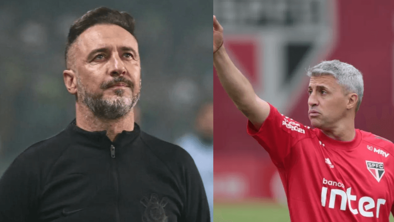 Técnico está atualmente desempregado, e o Timão já fez uma consulta inicial