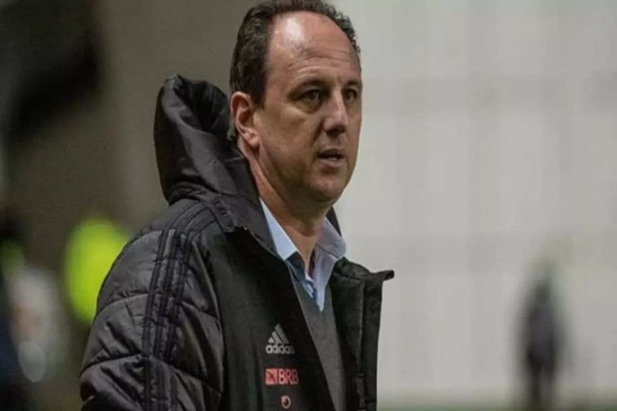 Técnico está muito descontente com o que está acontecendo com o clube