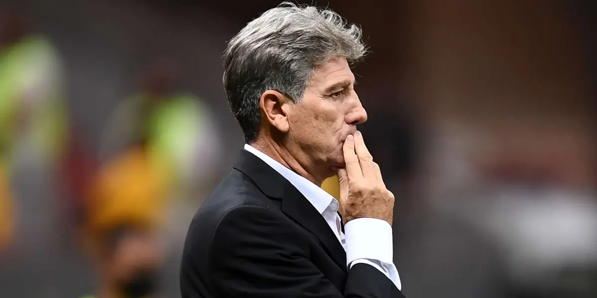 Técnico falou da guerra que os clubes tem travado nos bastidores