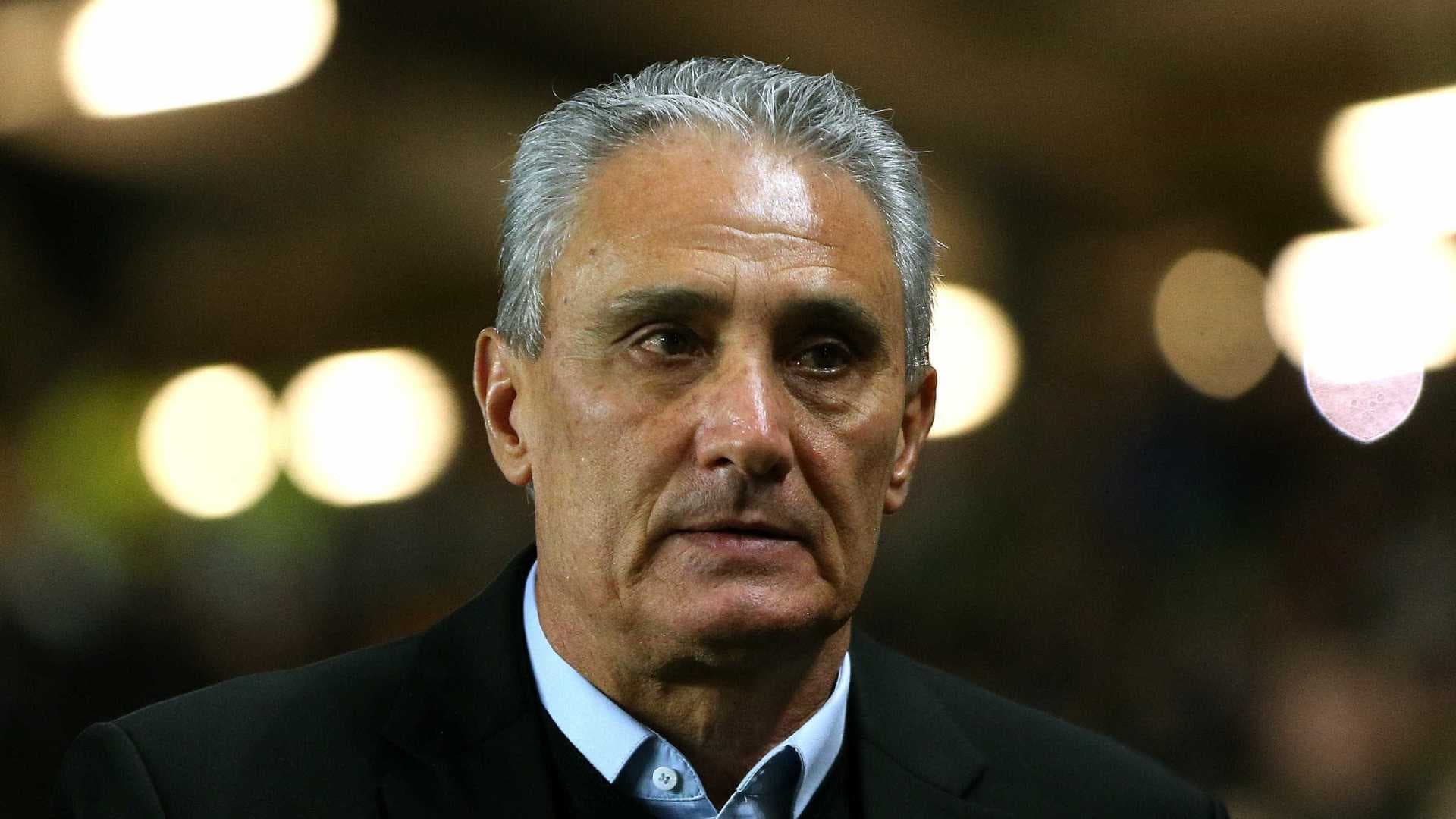 Técnico falou sobre o primeiro tempo ruim que a Seleção Brasileira teve na Venezuela e o que fez para mudar
