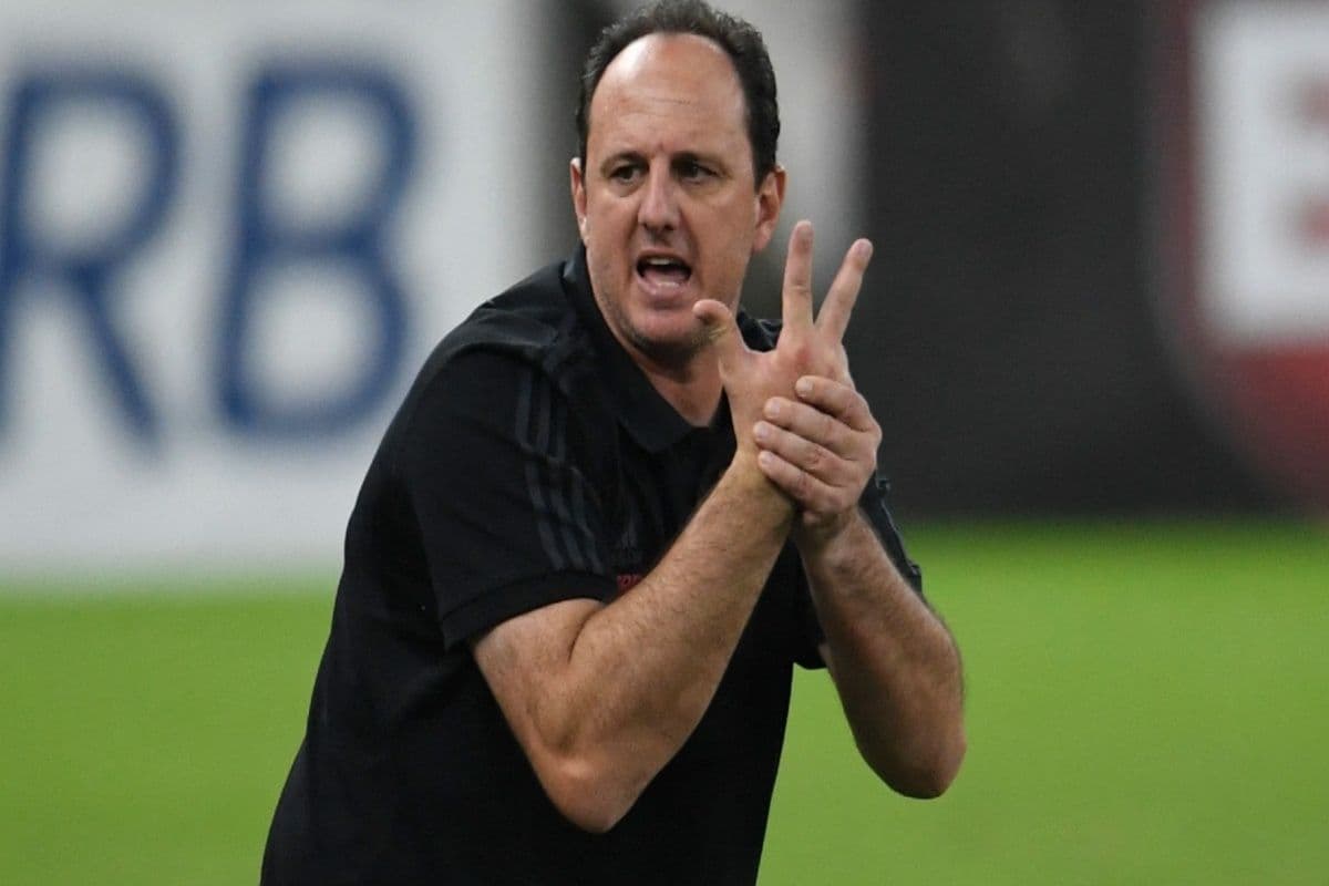 Técnico falou a verdade sobre tudo o que acontece no clube