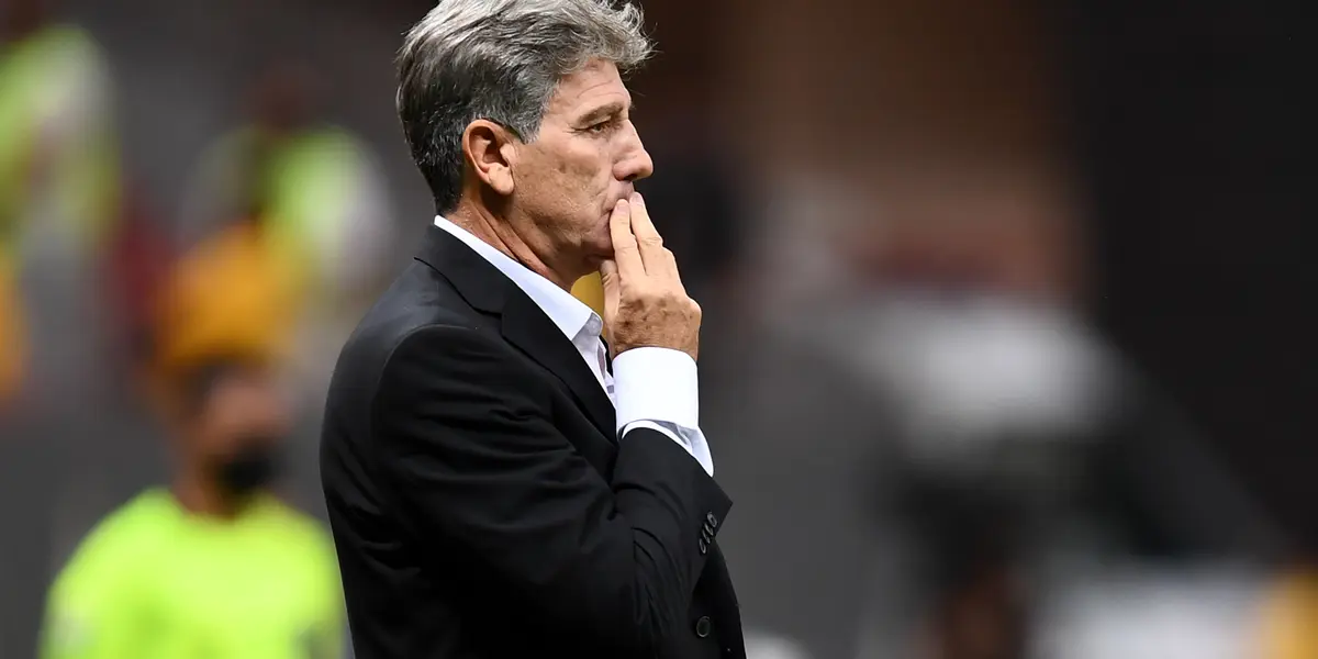 Técnico fez duras critícas à arbitragem da partida de ontem (02)