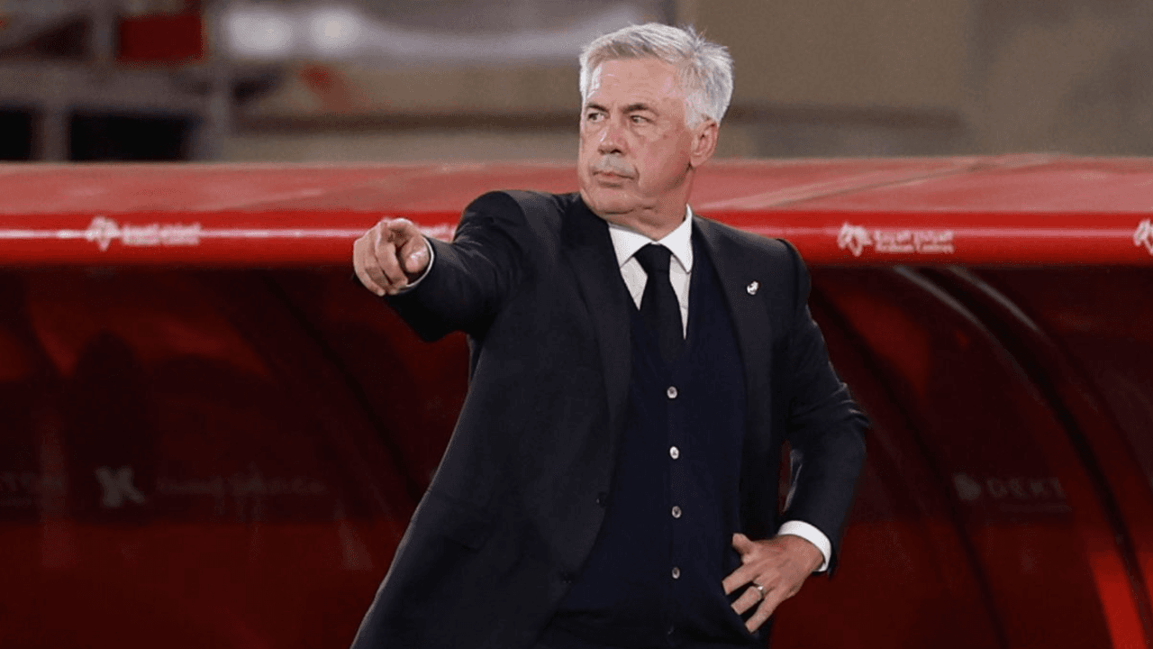 Técnico italiano deve suceder Tite no comando do escrete canarinho