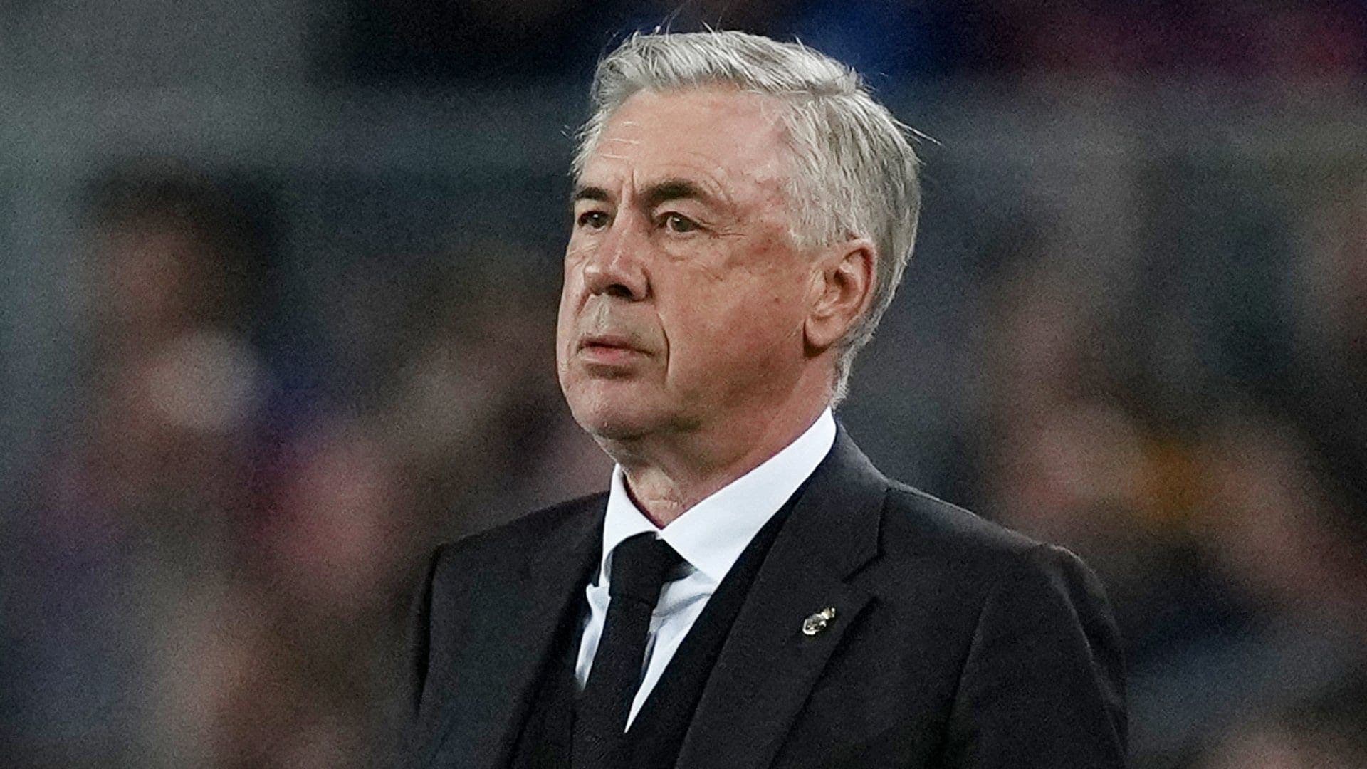 Técnico italiano falou pela primeira vez sobre o interesse da Seleção Brasileira