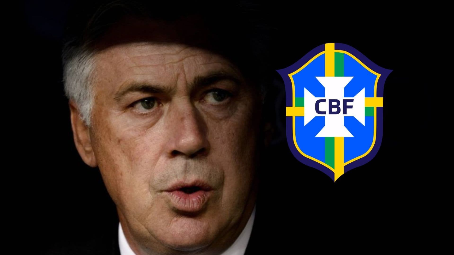 Técnico italiano revelou, pela primeira vez, o motivo da rejeição a Seleção Brasileira