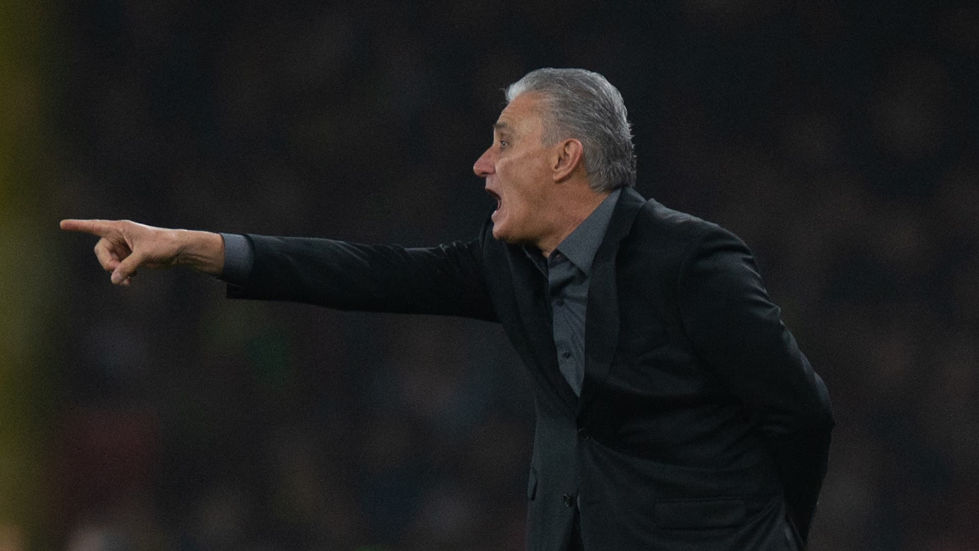Técnico já se envolveu em polêmicas com o atual presidente do país e chegou a ter seu nome cotado para ser demitido