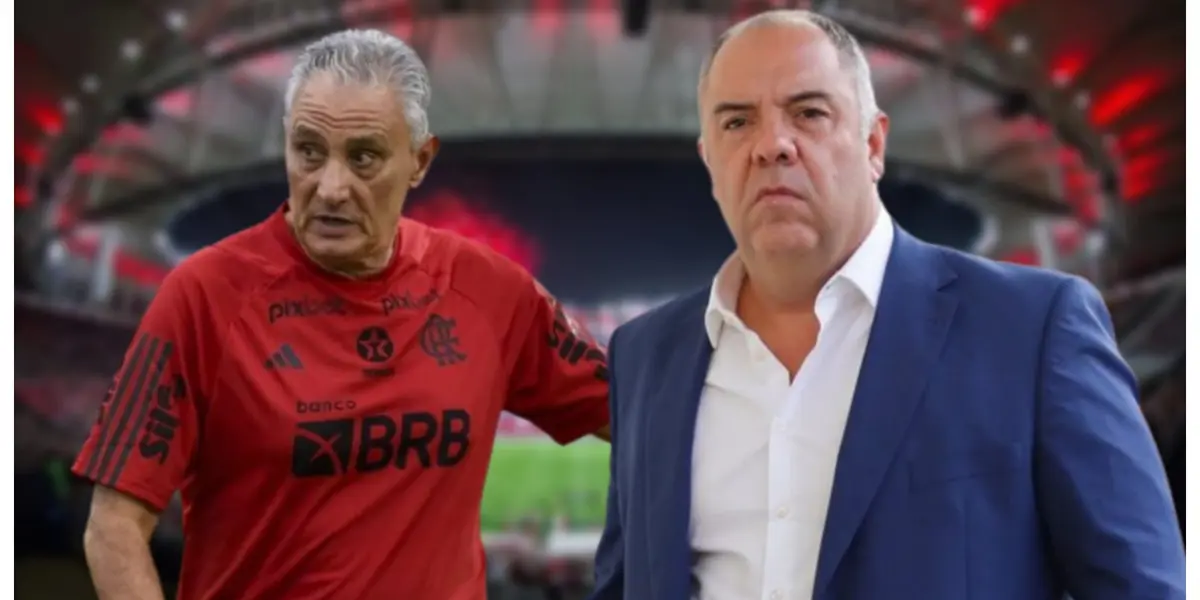 Técnico não foi atendido com pedido para a contratação de meio campista