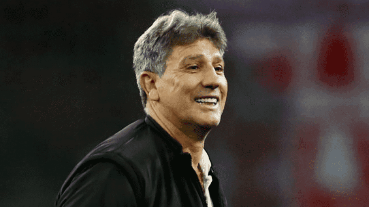 Técnico não quis o jogador e agora vai para o rival