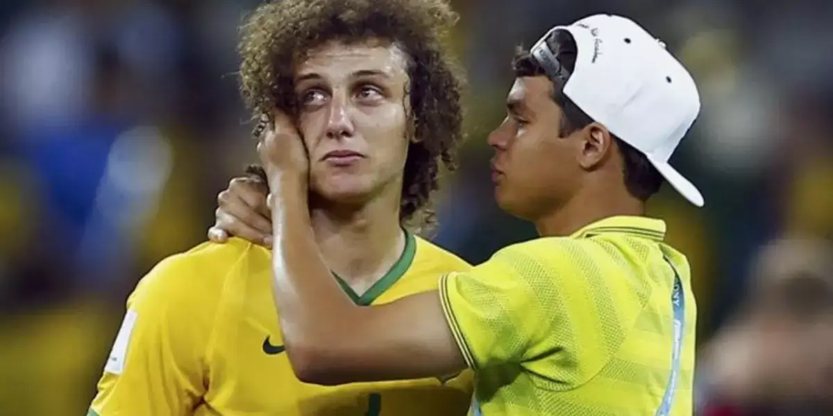 Técnico passou 17 anos na mesma equipe e agora quer um novo desafio