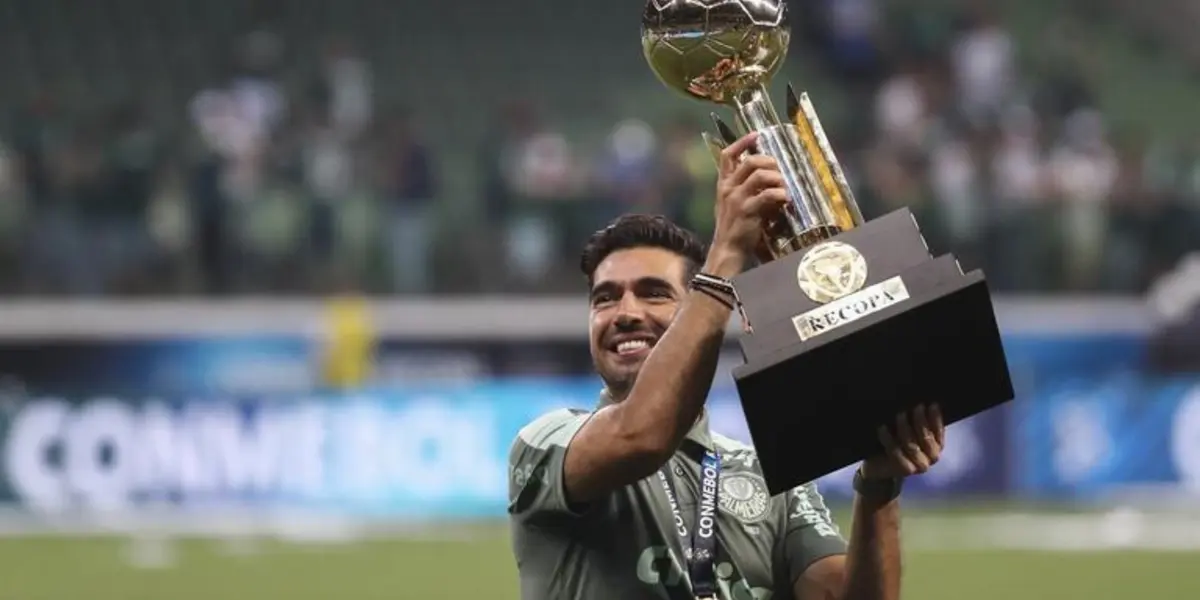 Técnico permanece até ao final do mandado de Leila Pereira