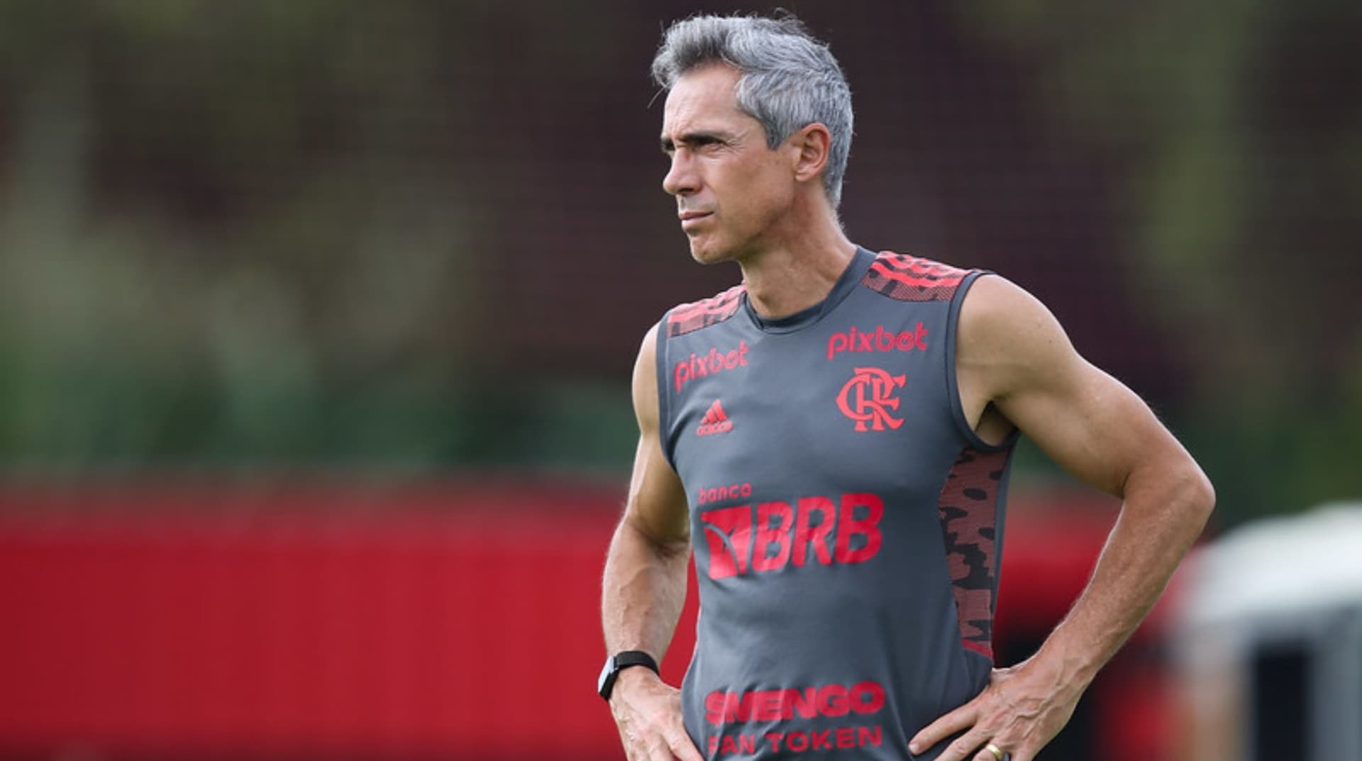 Técnico português cada vez mais próximo da saída