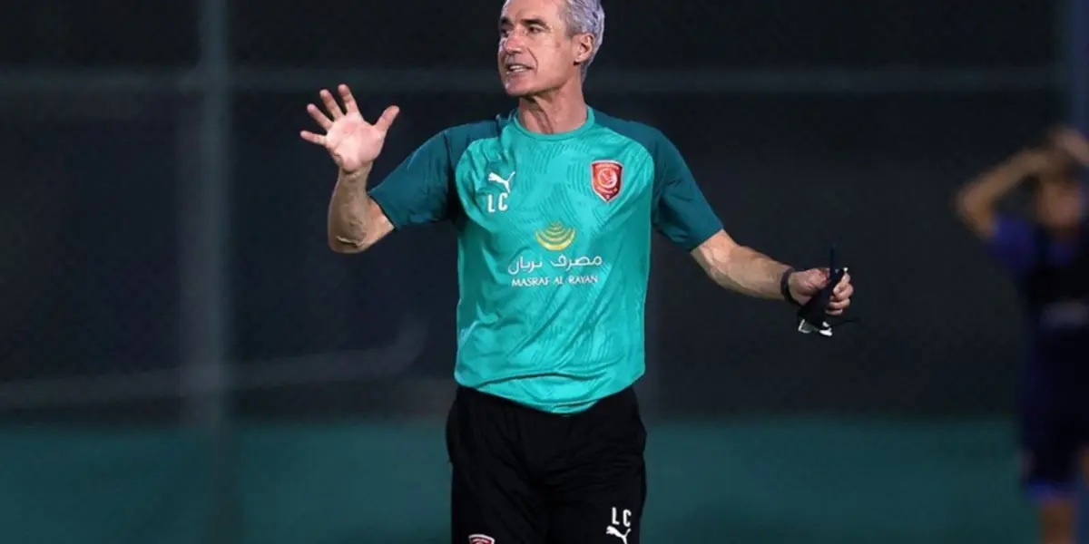 Técnico português continua sendo especulado no Botafogo