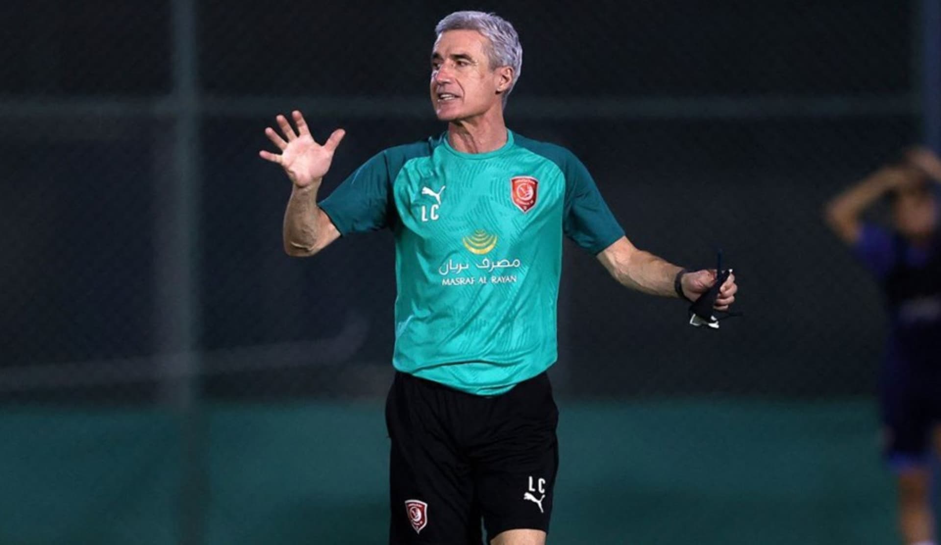 Técnico português continua sendo especulado no Botafogo